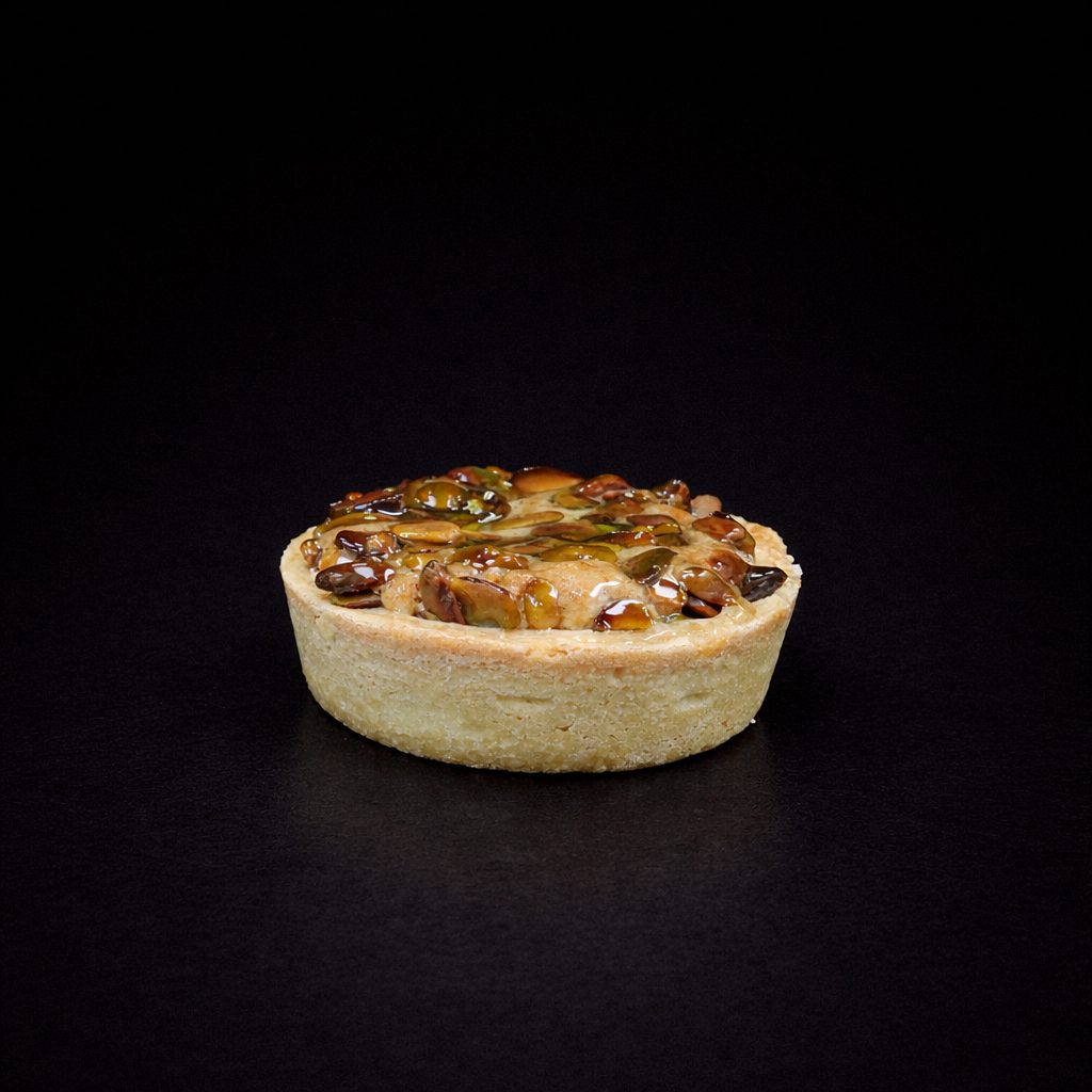 Pistachio Tart (Small)