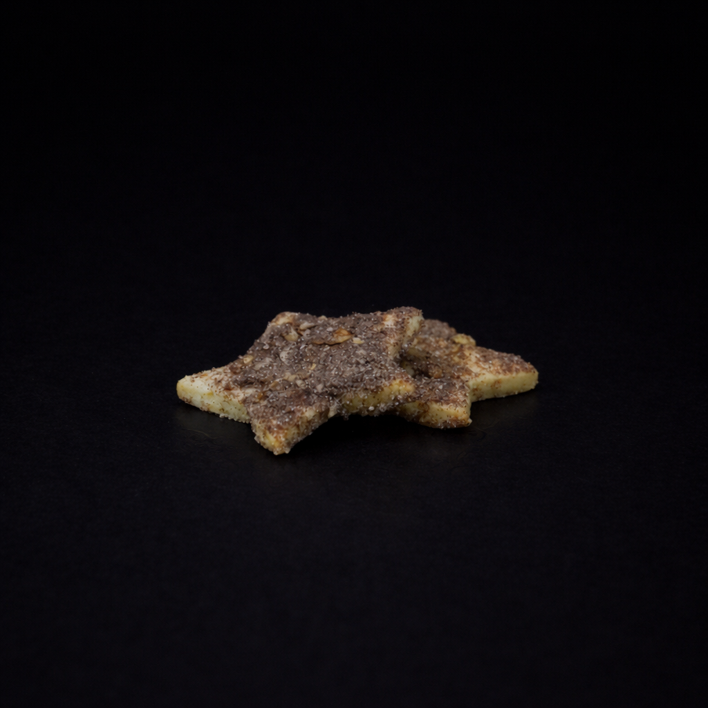 Cinnamon Walnut Cookie ( 1 LB )