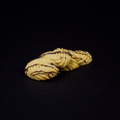 Coffee French Cookie
