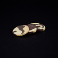Chocolate Vanilla Marble Cookie (1 LB )
