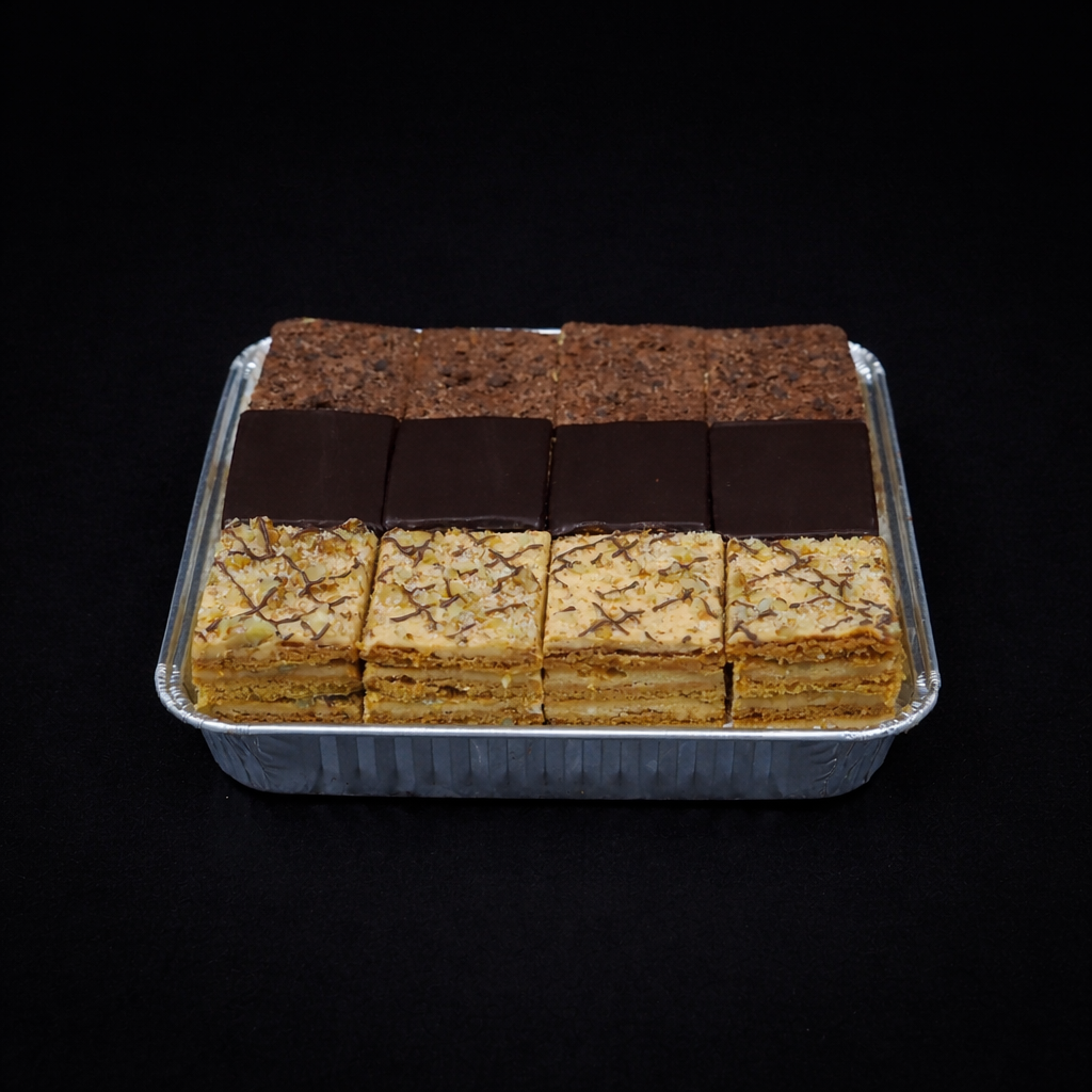 Honey Mix Tray Small