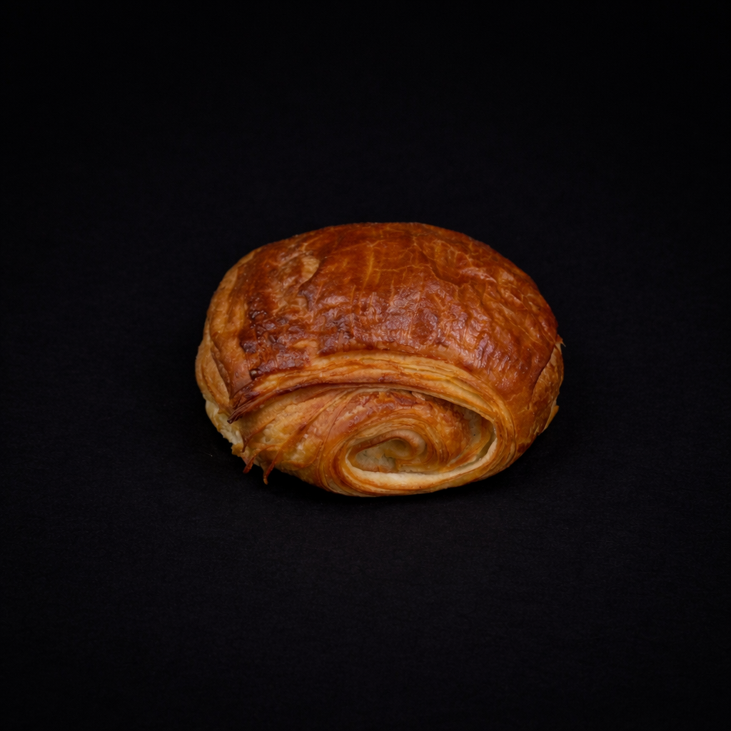 Chocolate Croissant