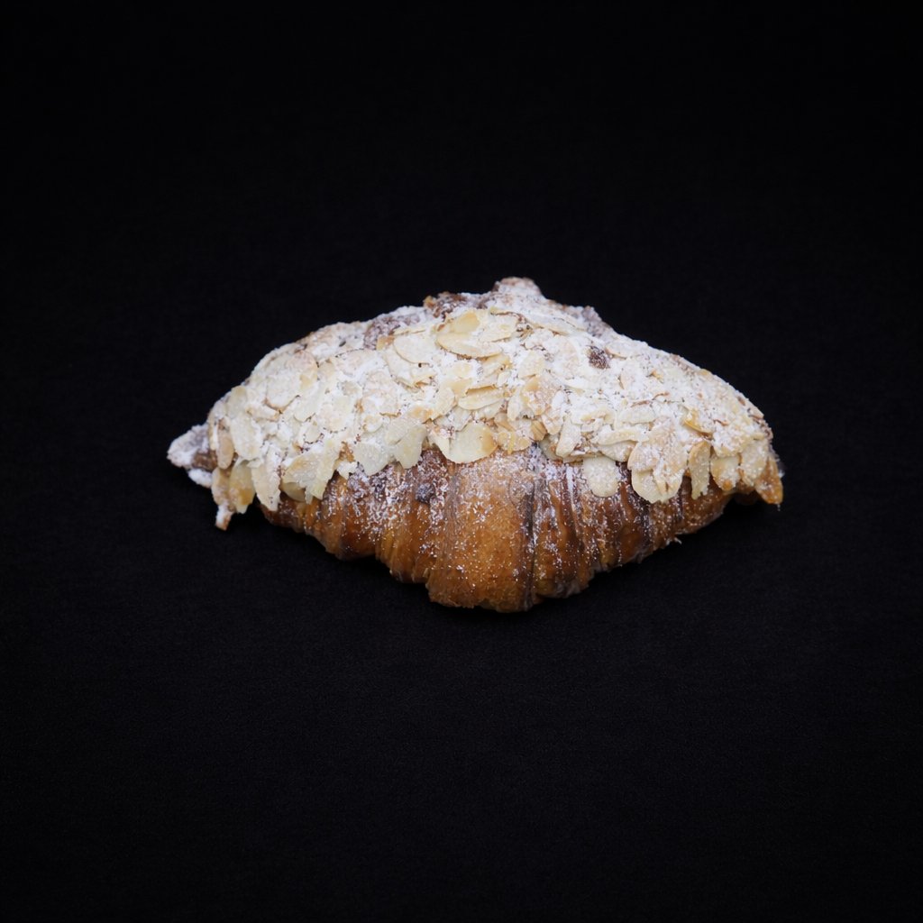 Almond Croissant