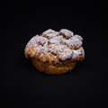 Cinnamon Croissant