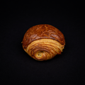 Ham and Cheese Croissant