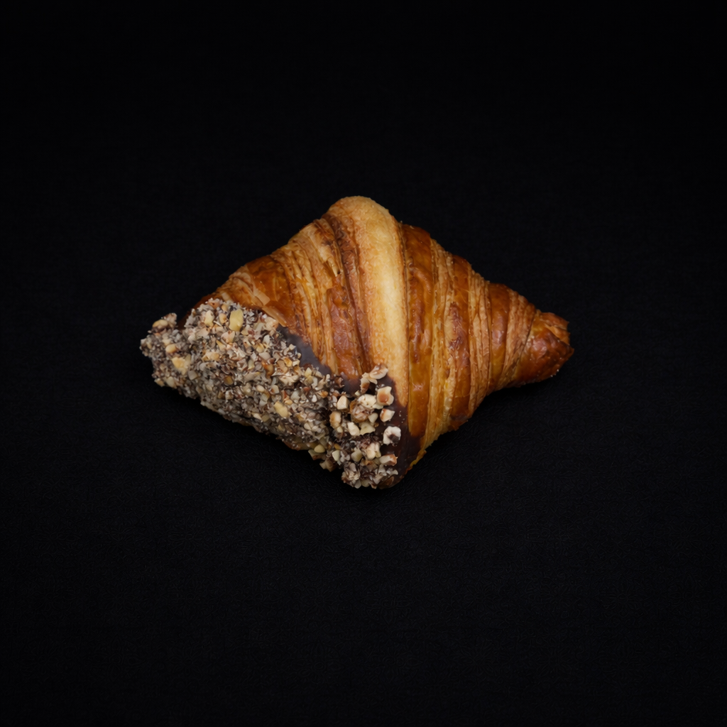 Rocher Croissant