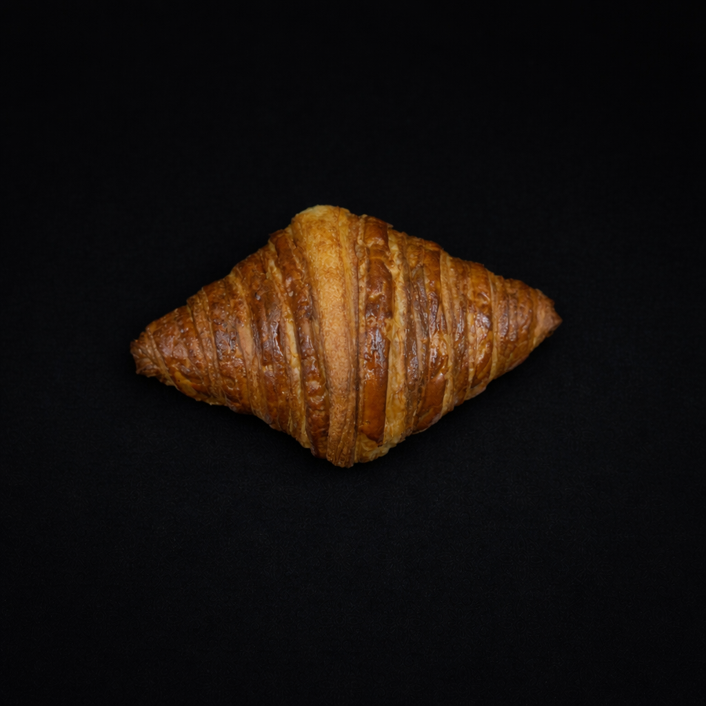 Plain Croissant