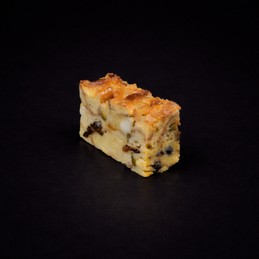 Bread Pudding