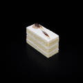 Vanilla Slice
