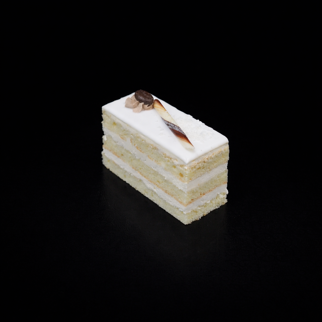 Vanilla Slice