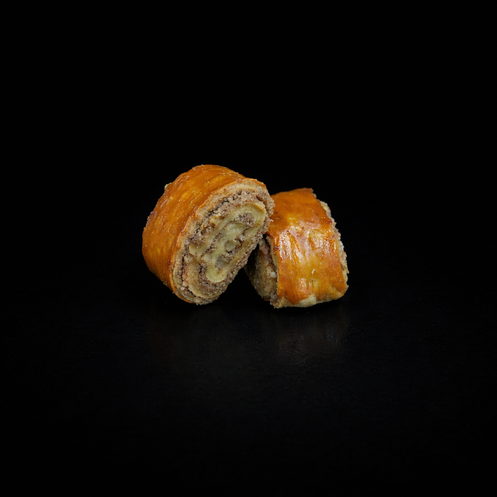 Gata Walnut (1 LB)