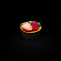Cream Brulee