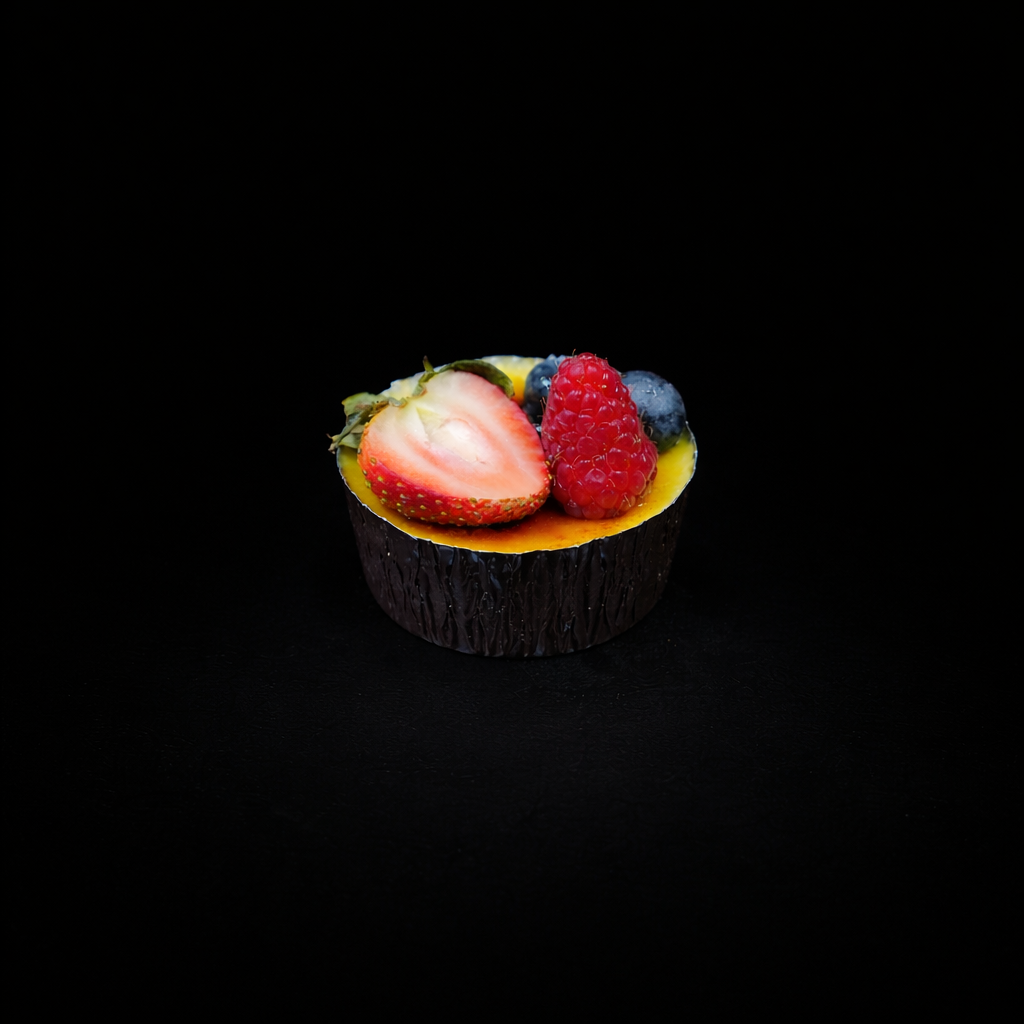 Cream Brulee