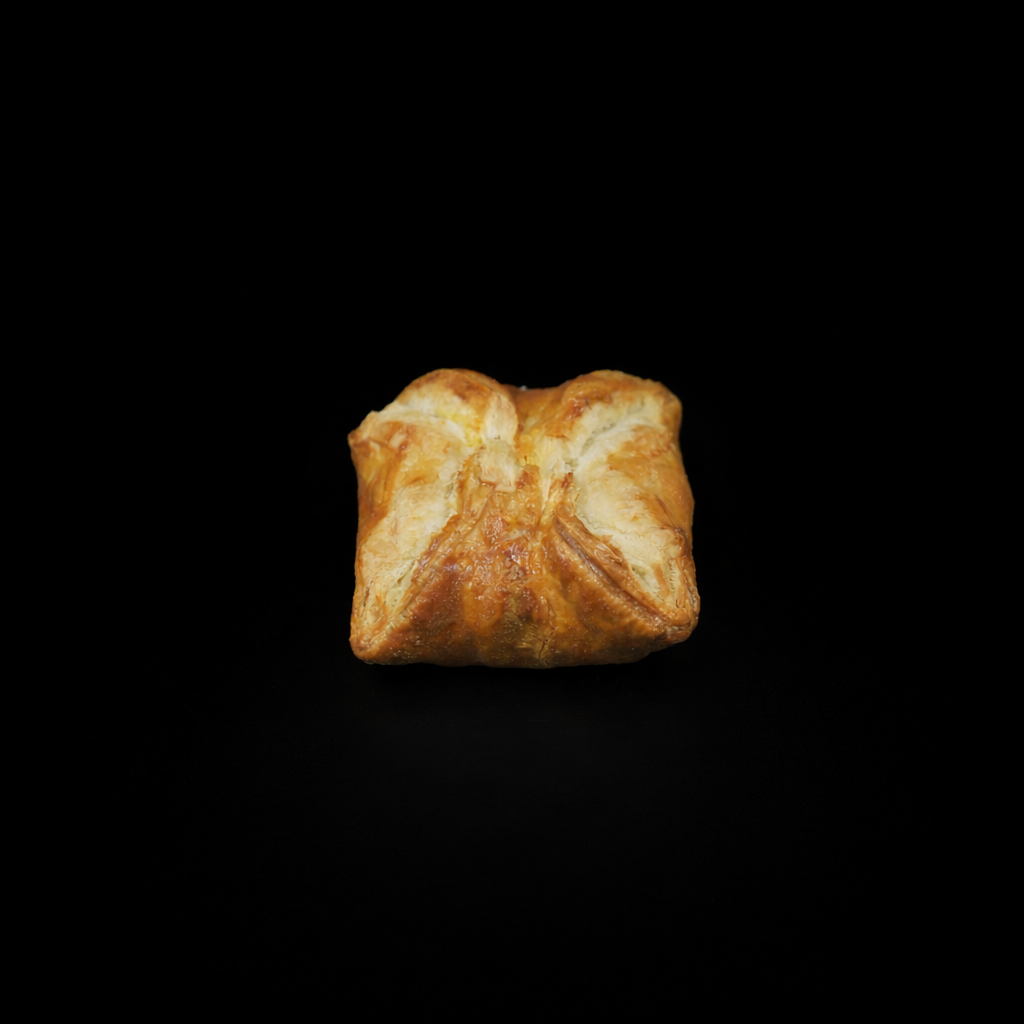 Khachapuri