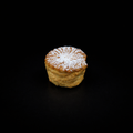 Custard Puff
